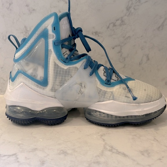 Nike Space Jam x LeBron DC9338-100 size 7.5 - Picture 5 of 9